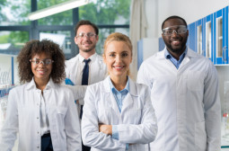 How to Become a Natural Sciences Manager